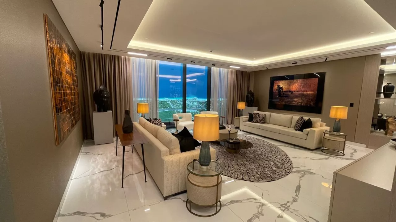 S-Tower by Sobha