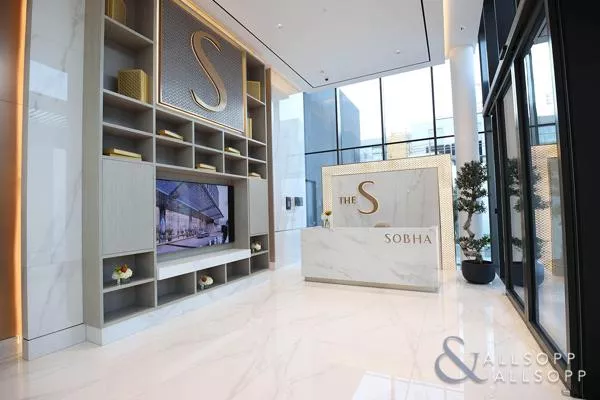 S-Tower by Sobha