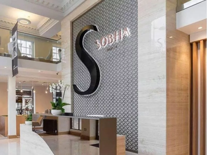 S-Tower by Sobha