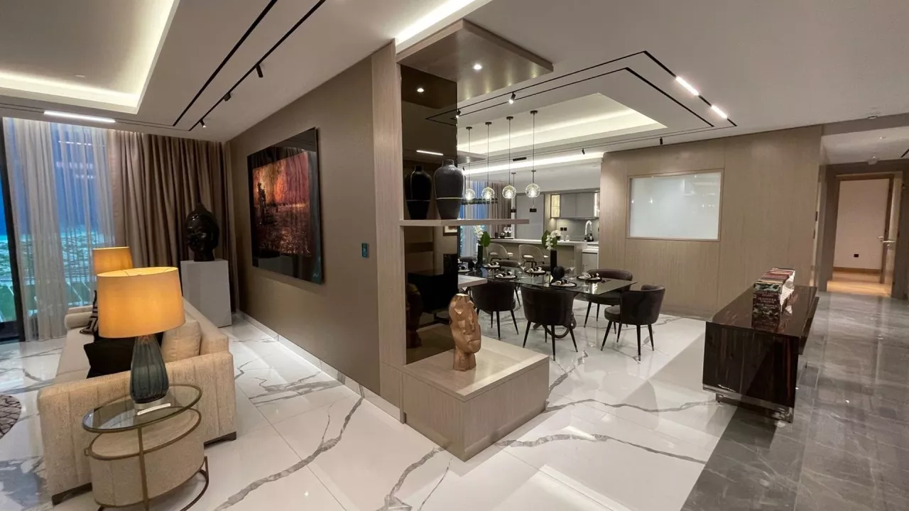 S-Tower by Sobha