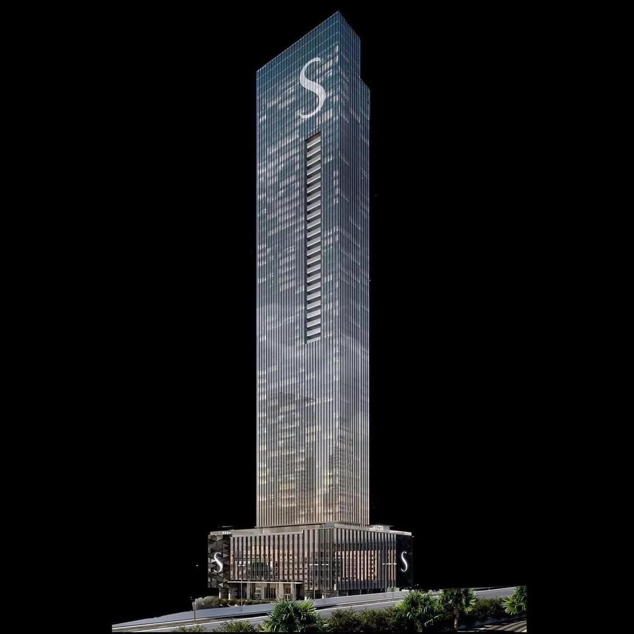 S-Tower by Sobha