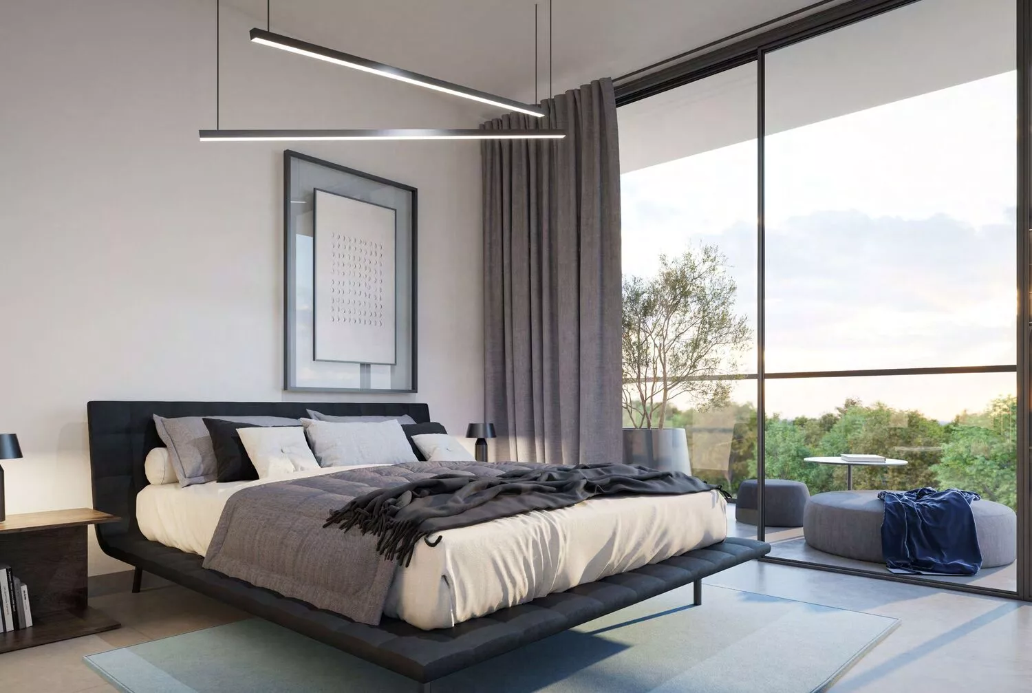 Safa Parkview by Arada