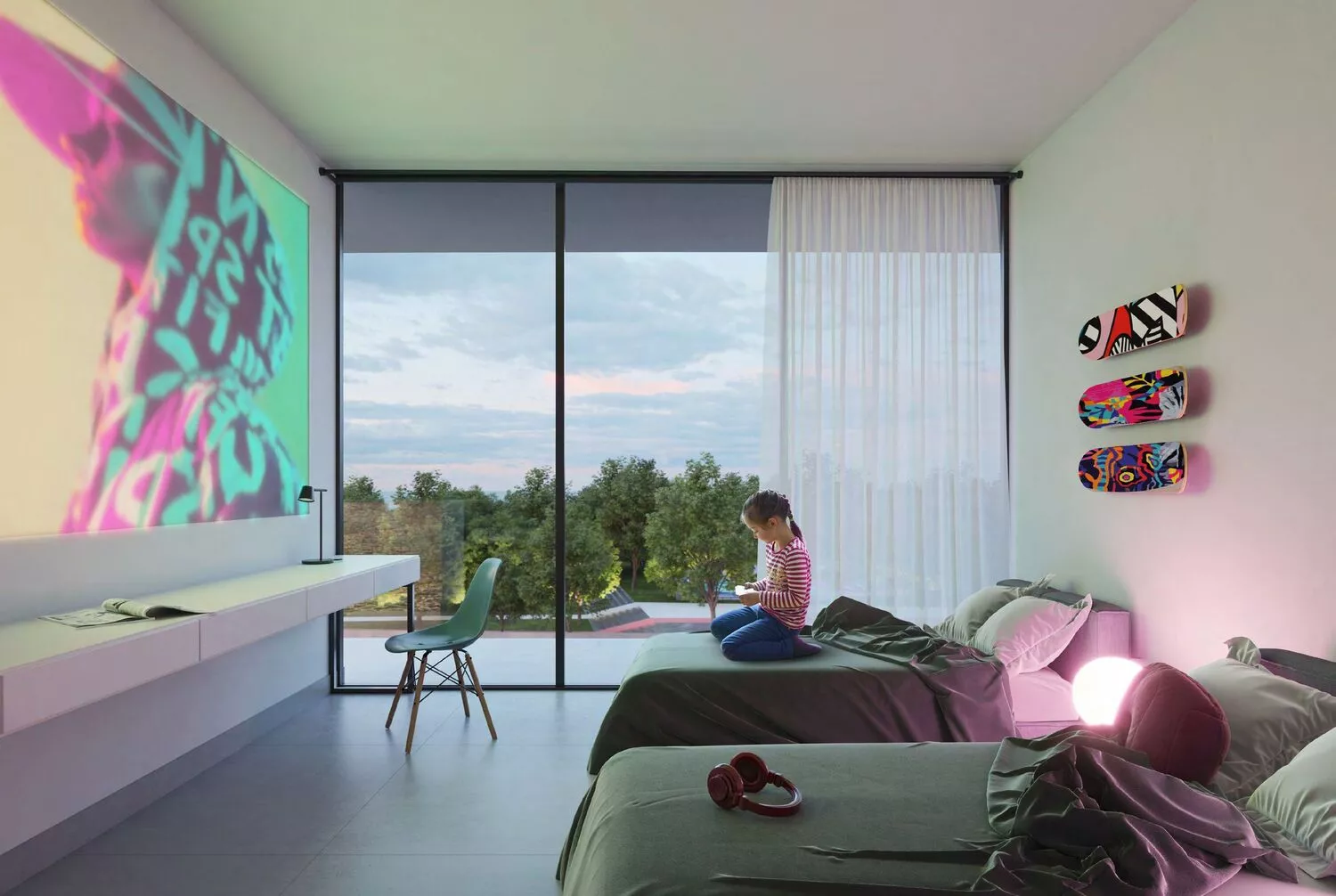 Safa Parkview by Arada