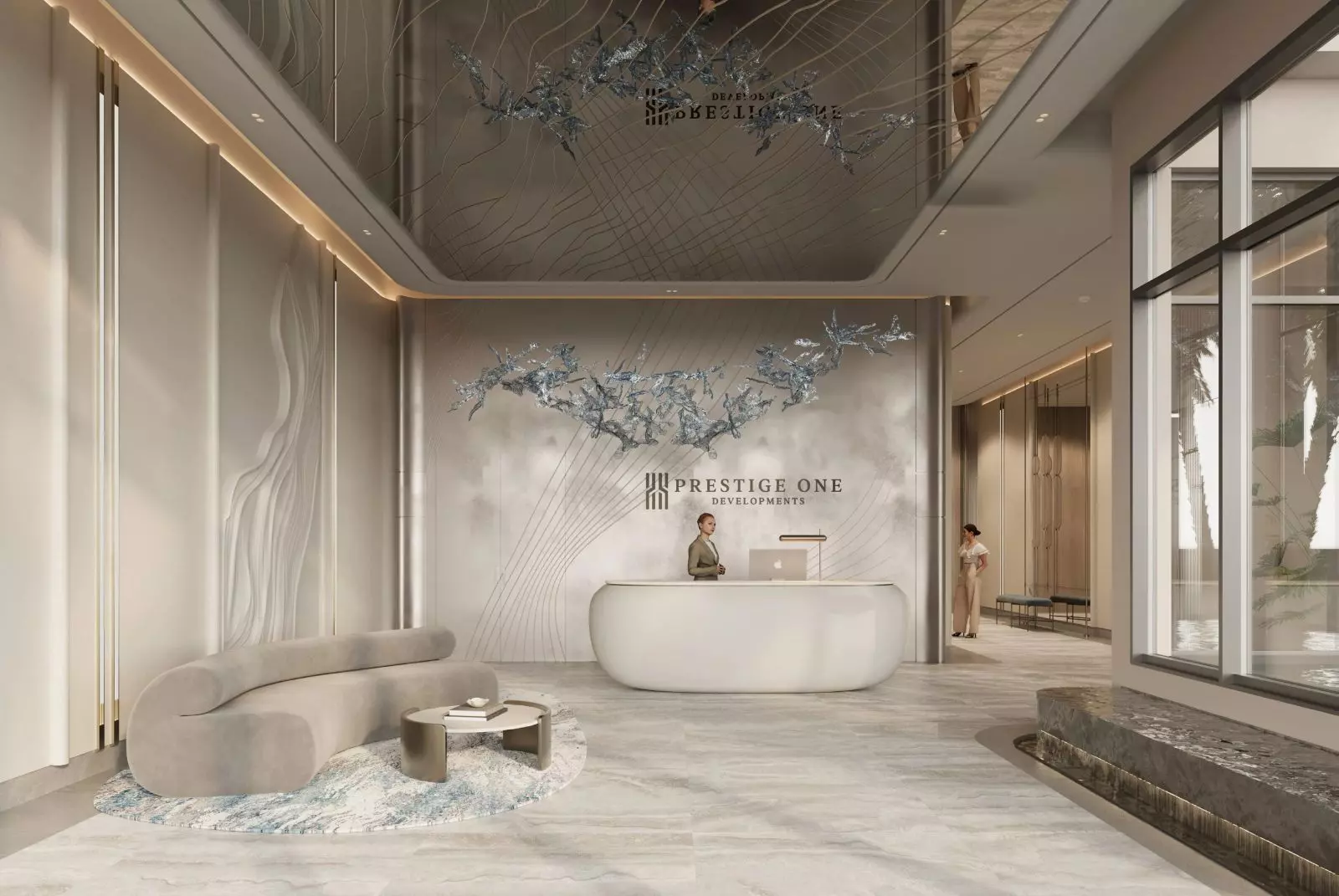 Sanctuary by Prestige One