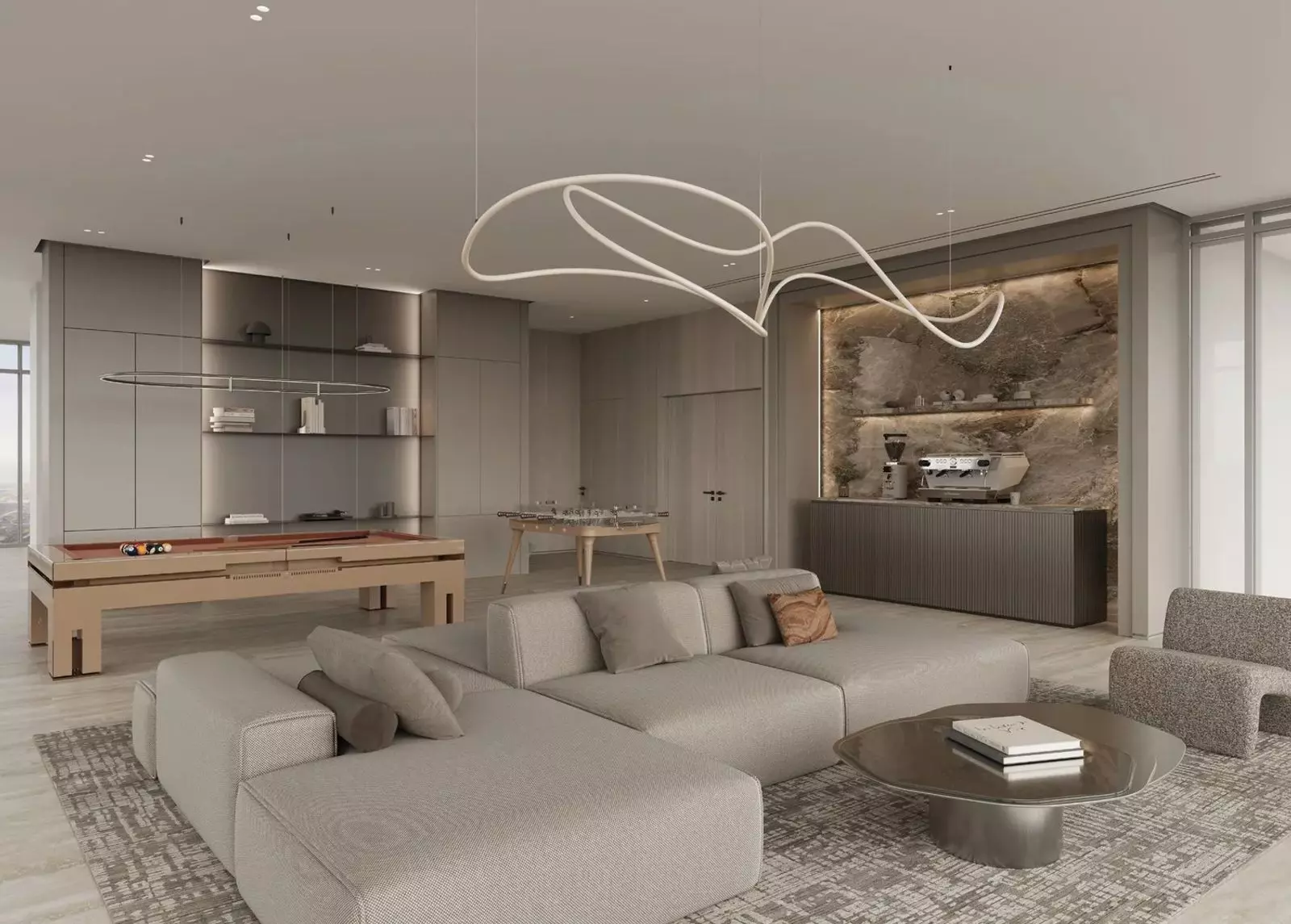 Sanctuary by Prestige One