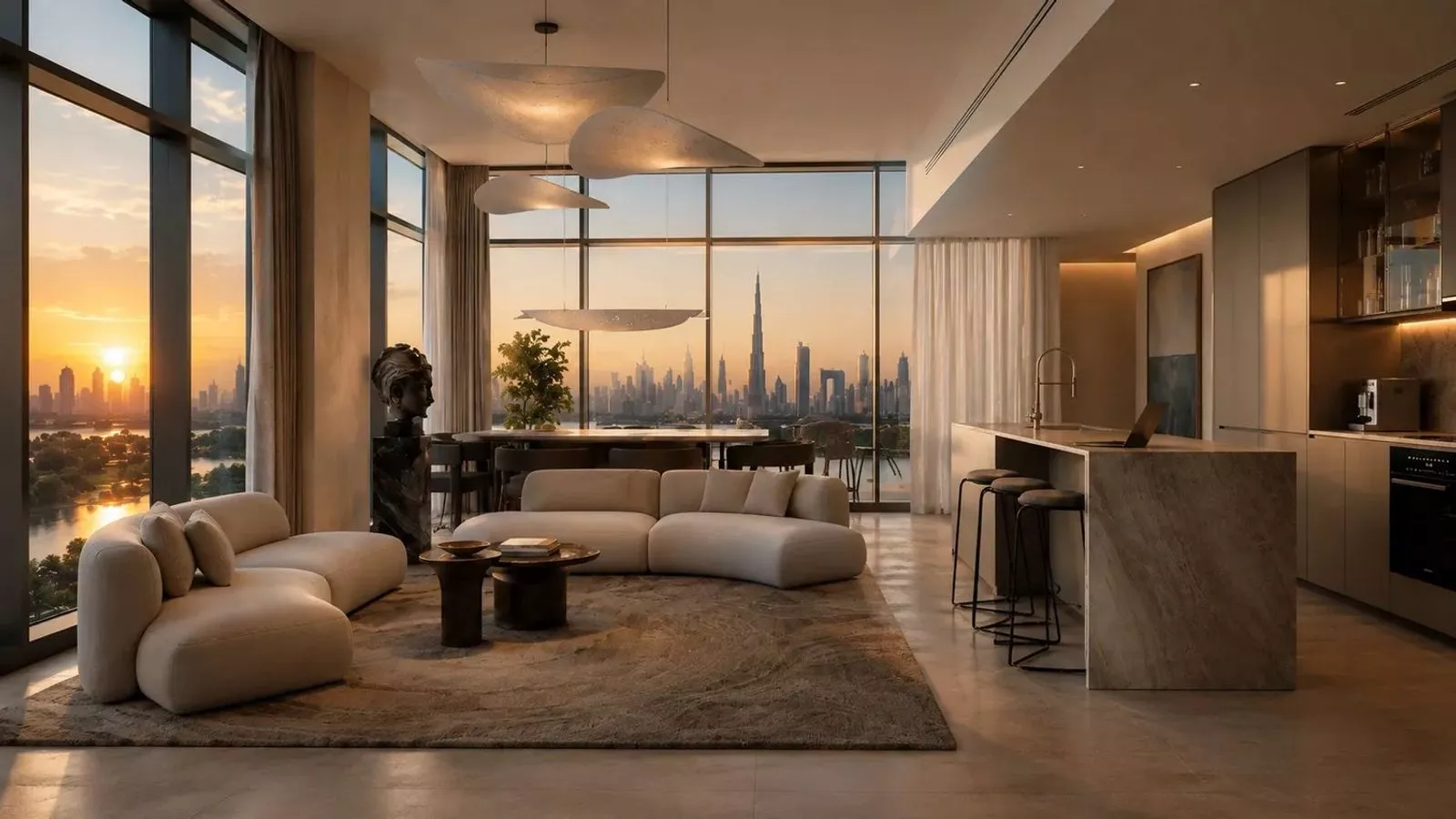 Sanctuary by Prestige One