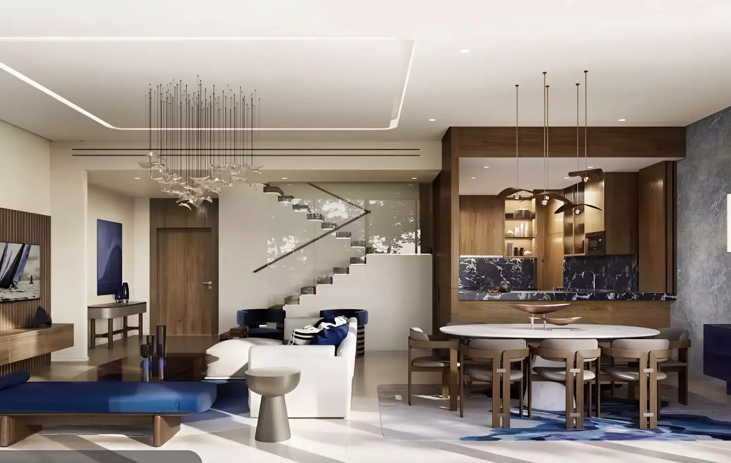 Seamont Autograph Collection Residences by SAAS