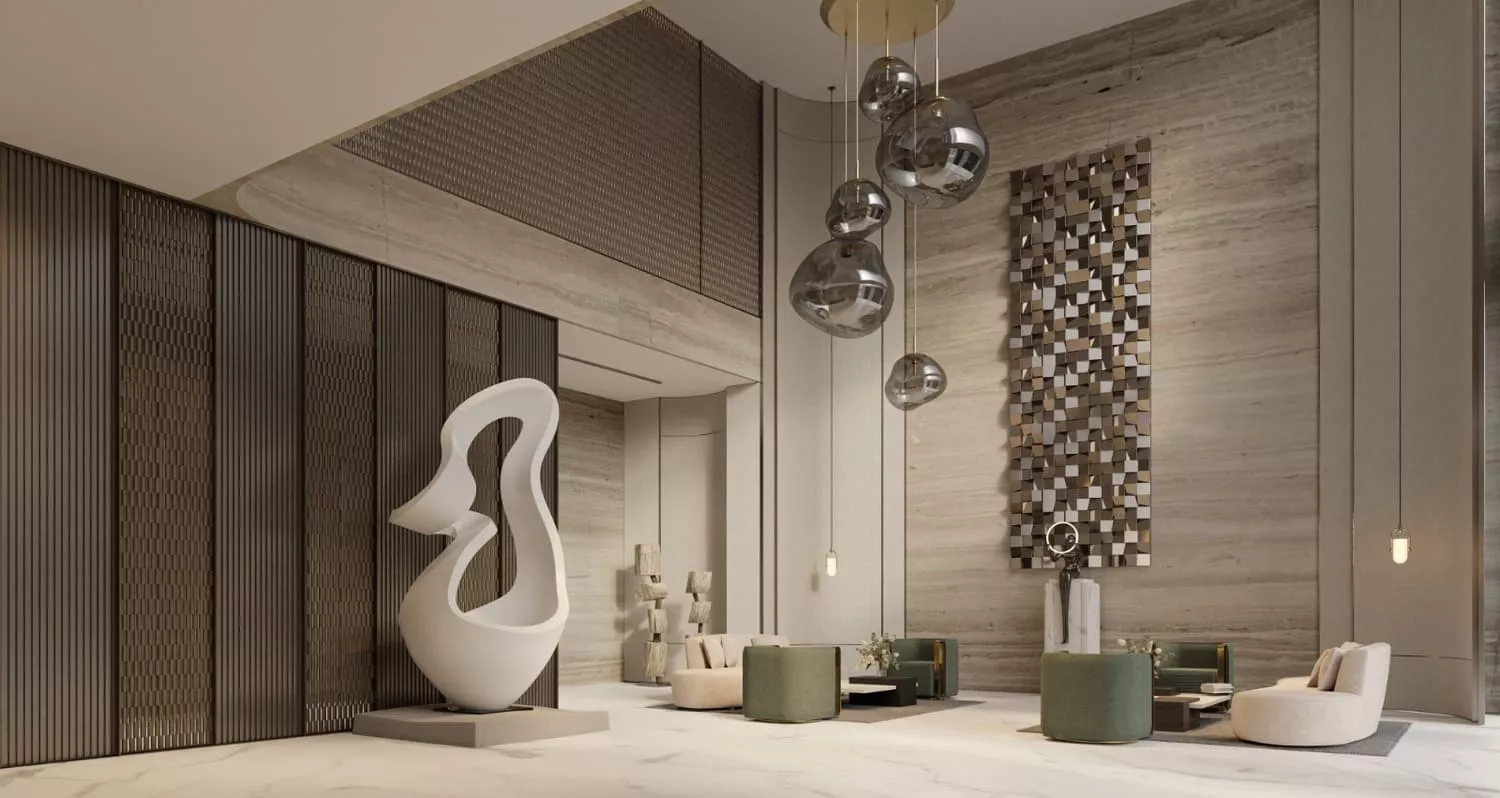 Seaside by Prestige One