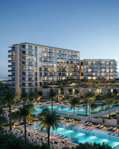 Sera 1 by Emaar