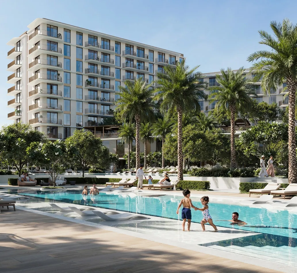 Sera 1 by Emaar