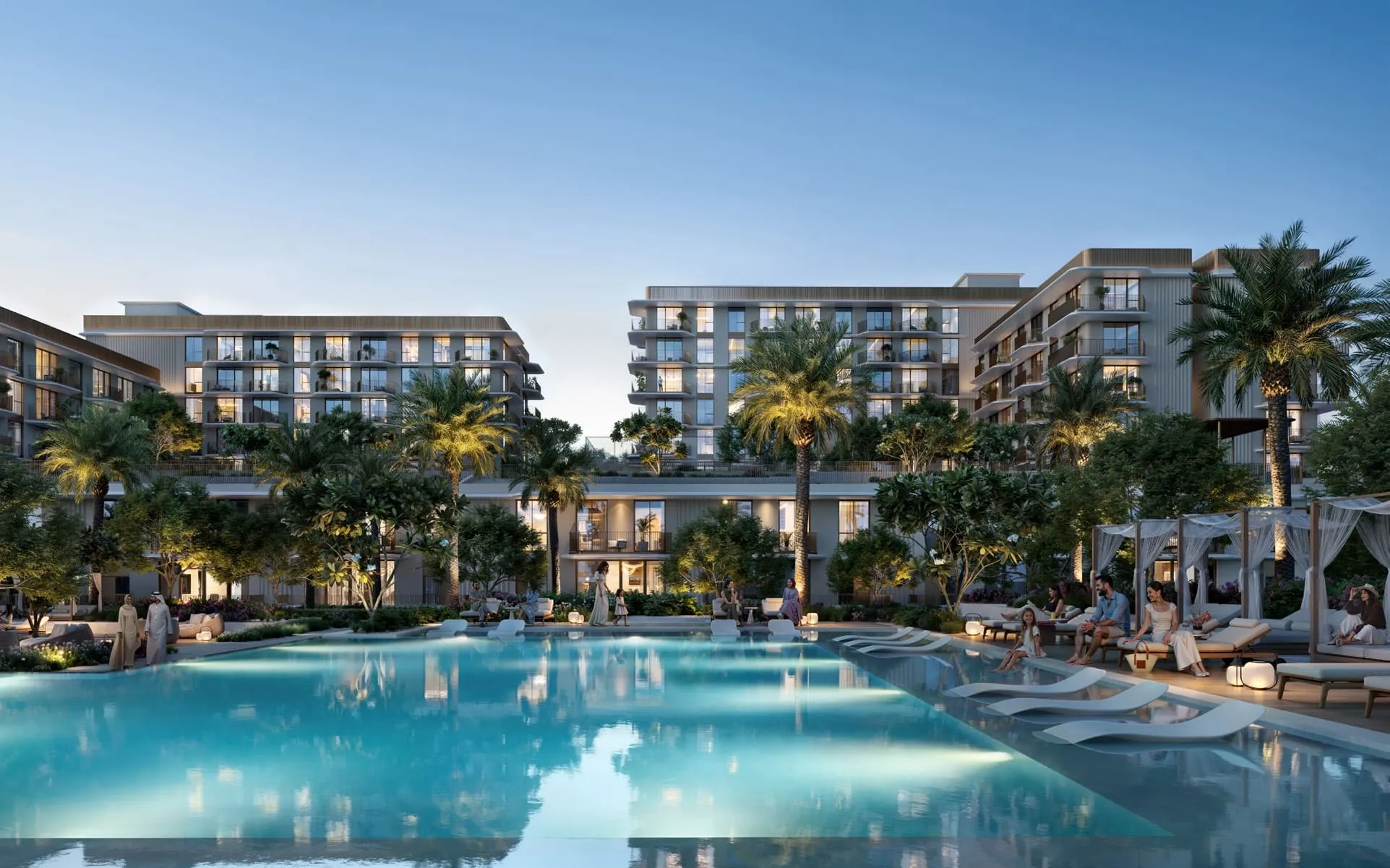 Sera 1 by Emaar