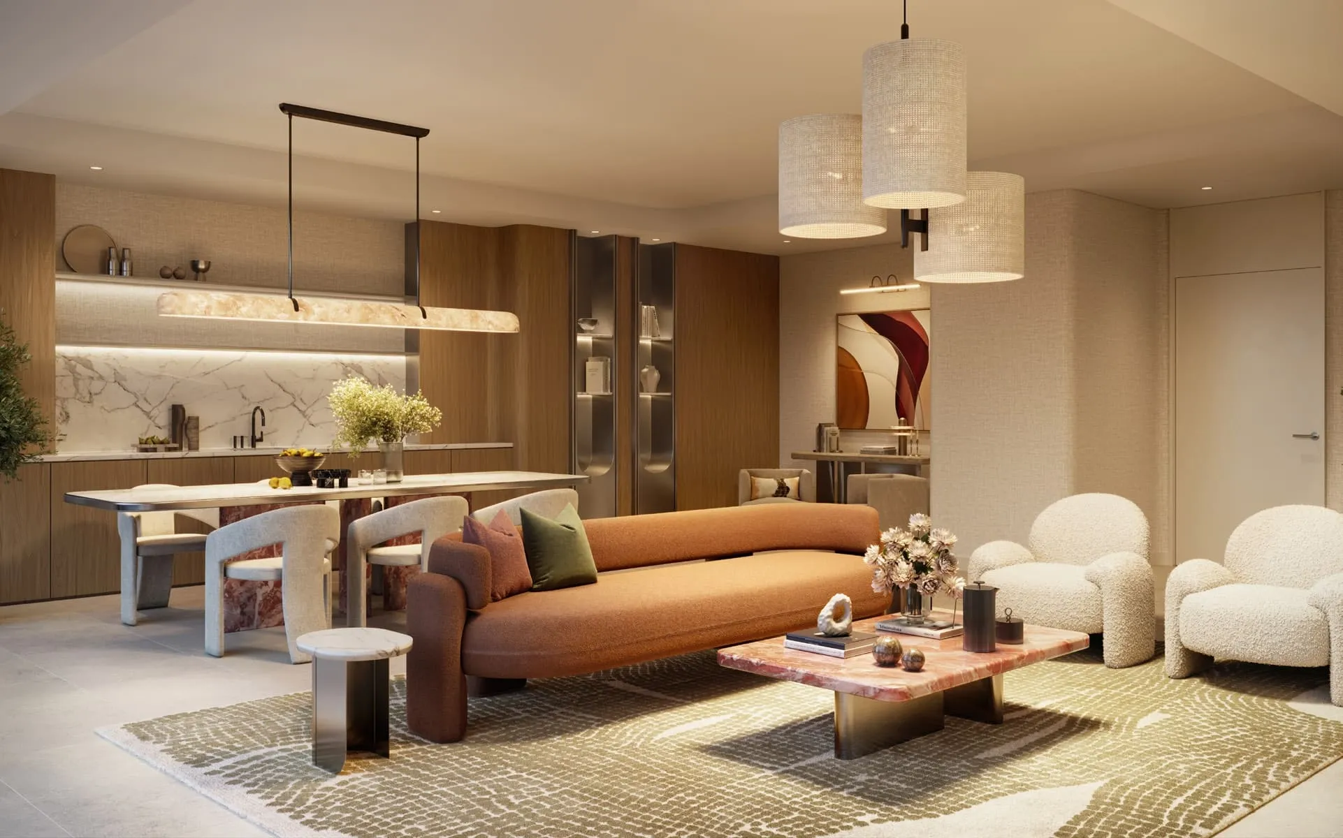 Sera 1 by Emaar