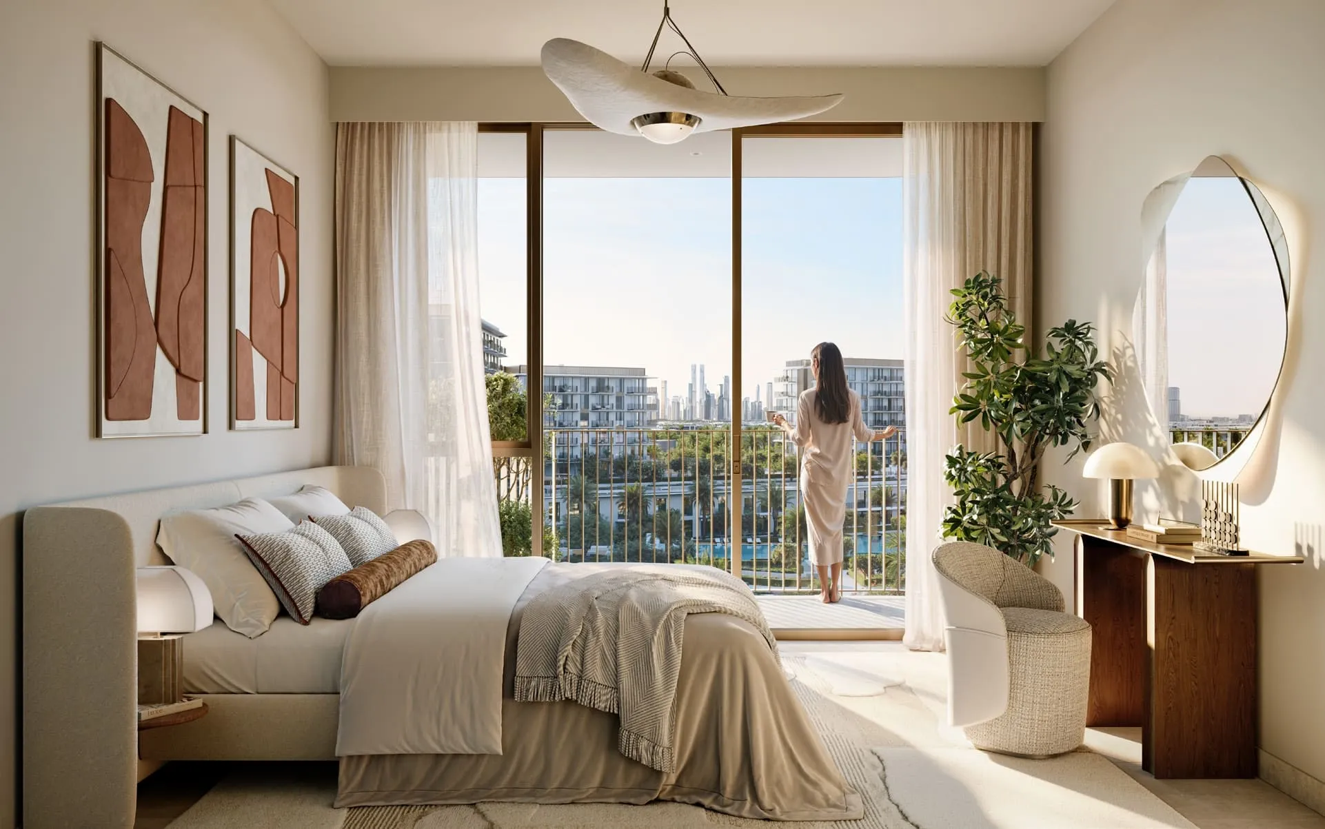 Sera 1 by Emaar