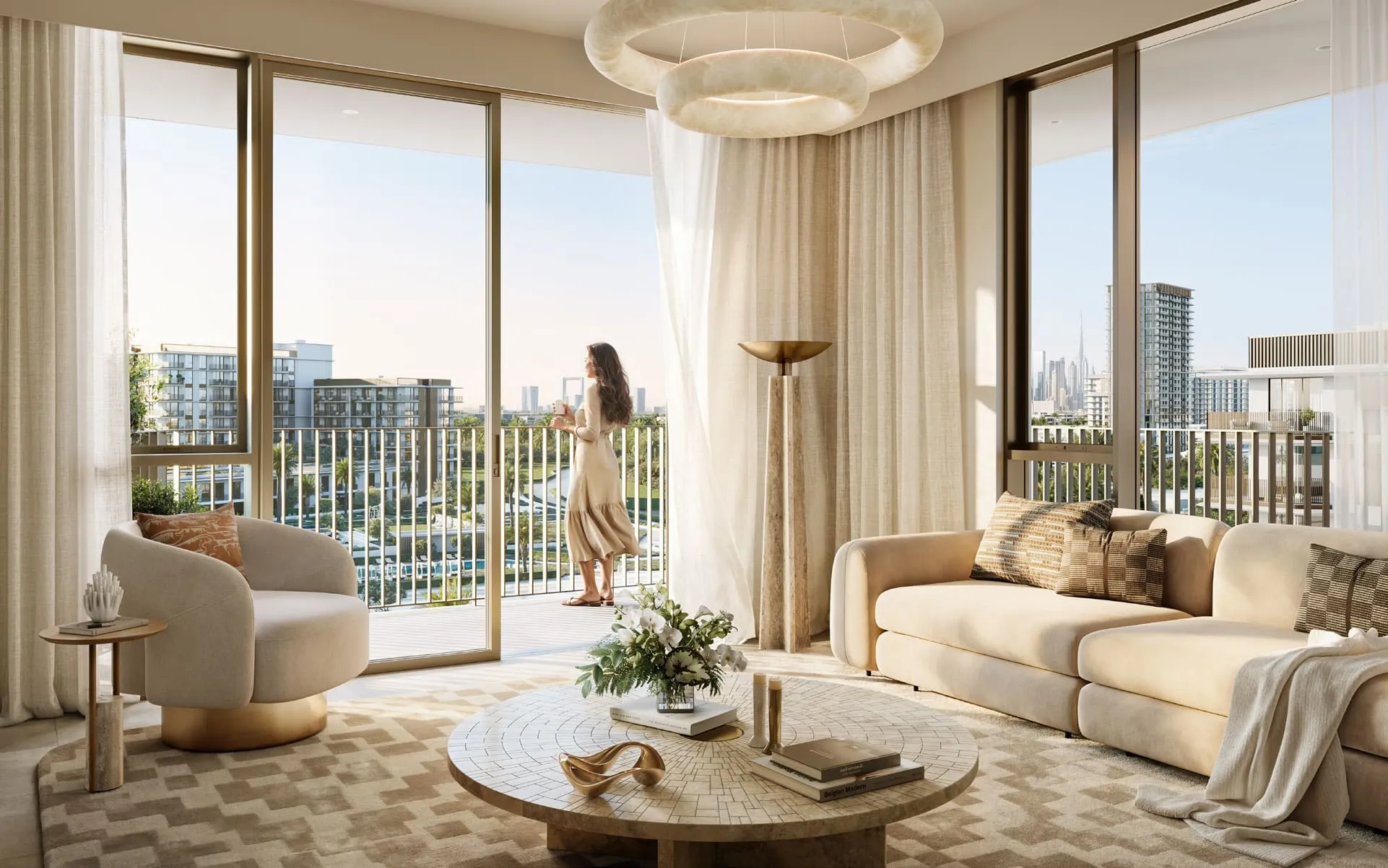 Sera 1 by Emaar