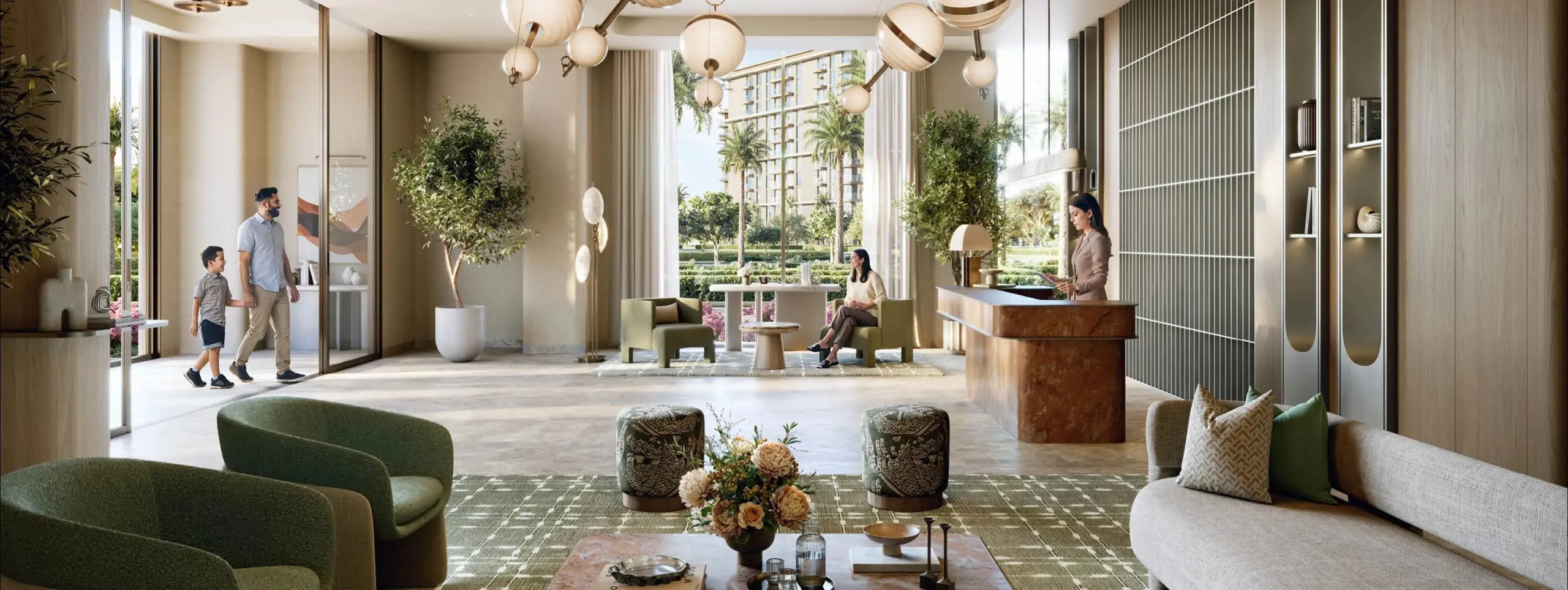 Sera 1 by Emaar