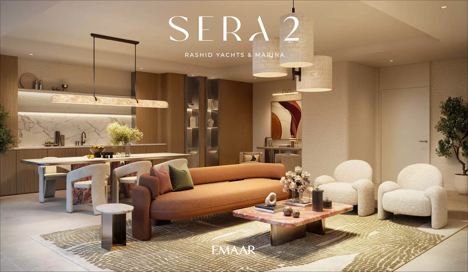 Sera 2 by Emaar