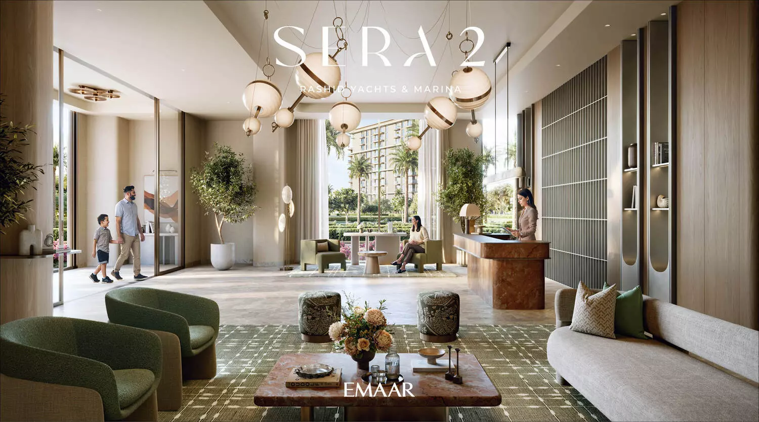 Sera 2 by Emaar