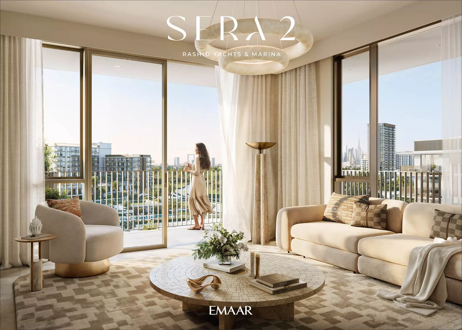 Sera 2 by Emaar