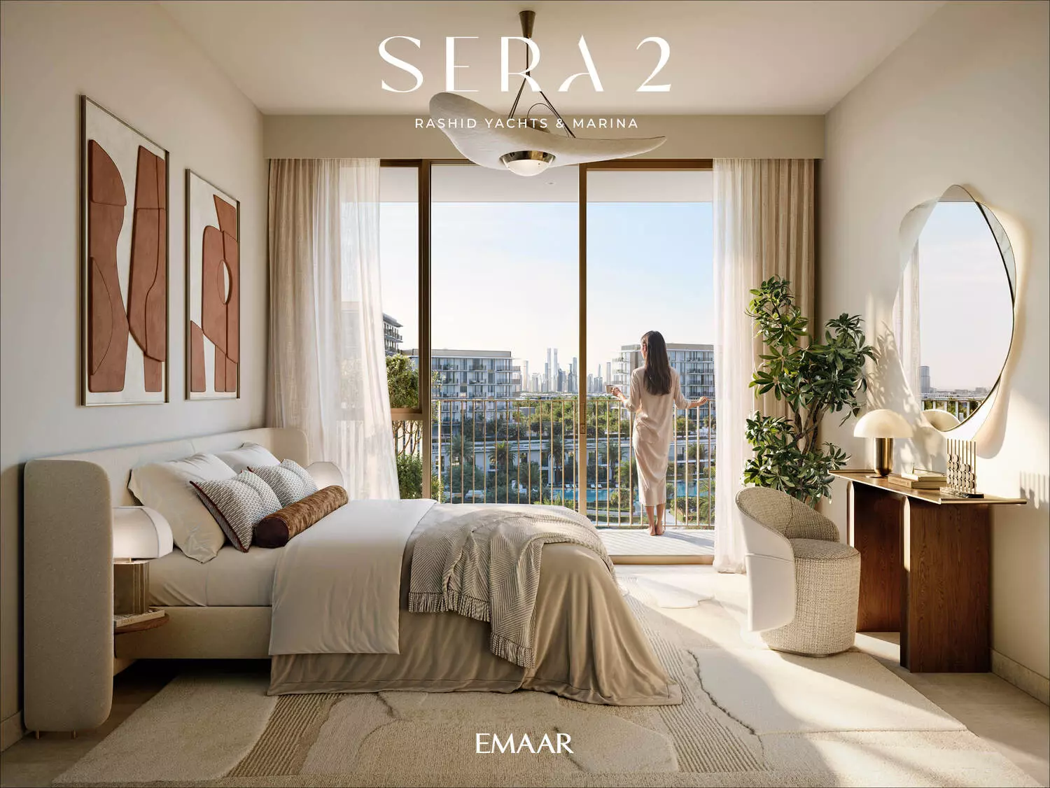 Sera 2 by Emaar
