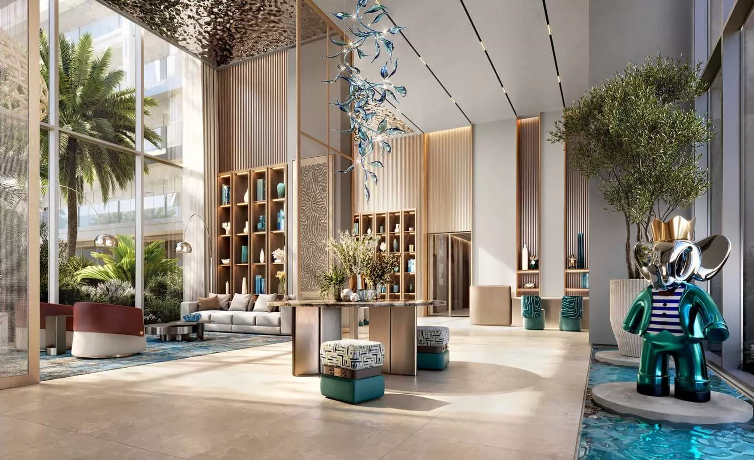 Shoreline by Damac
