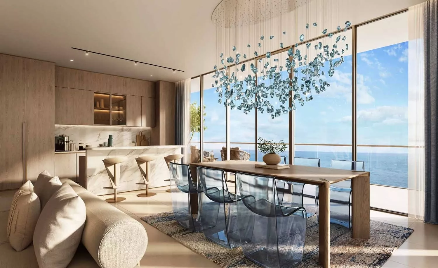 Shoreline by Damac