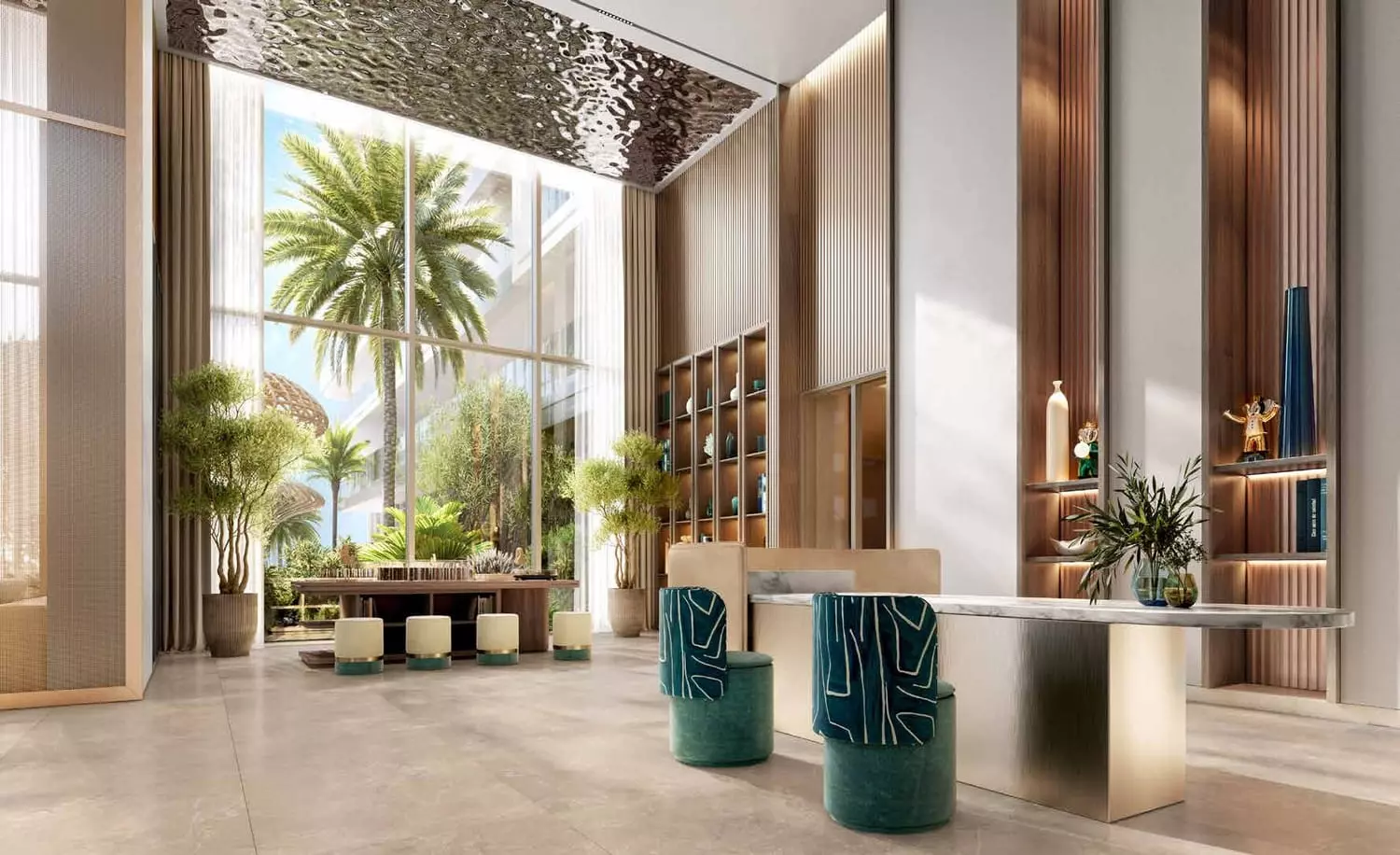 Shoreline by Damac