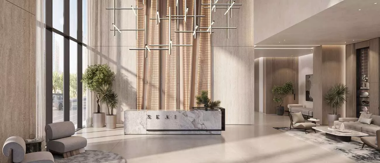 Skai Mina by RAK Properties