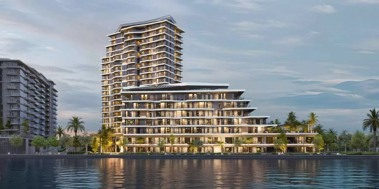 Skai Mina by RAK Properties