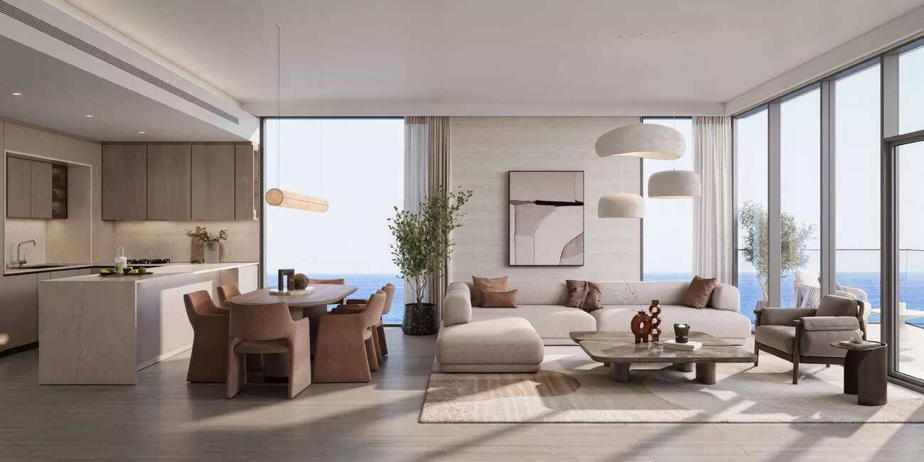 Skai Mina by RAK Properties