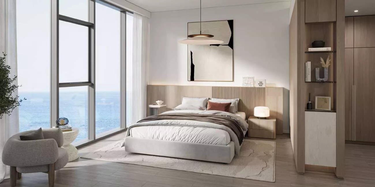Skai Mina by RAK Properties