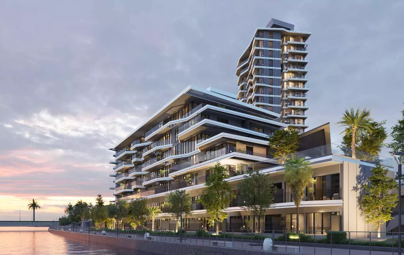 Skai Mina by RAK Properties