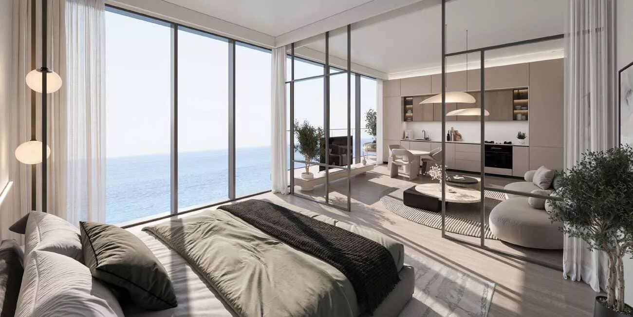 Skai Mina by RAK Properties