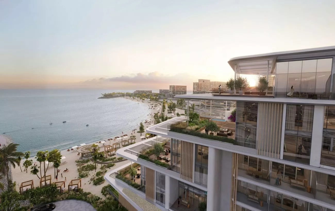 Skai Mina by RAK Properties