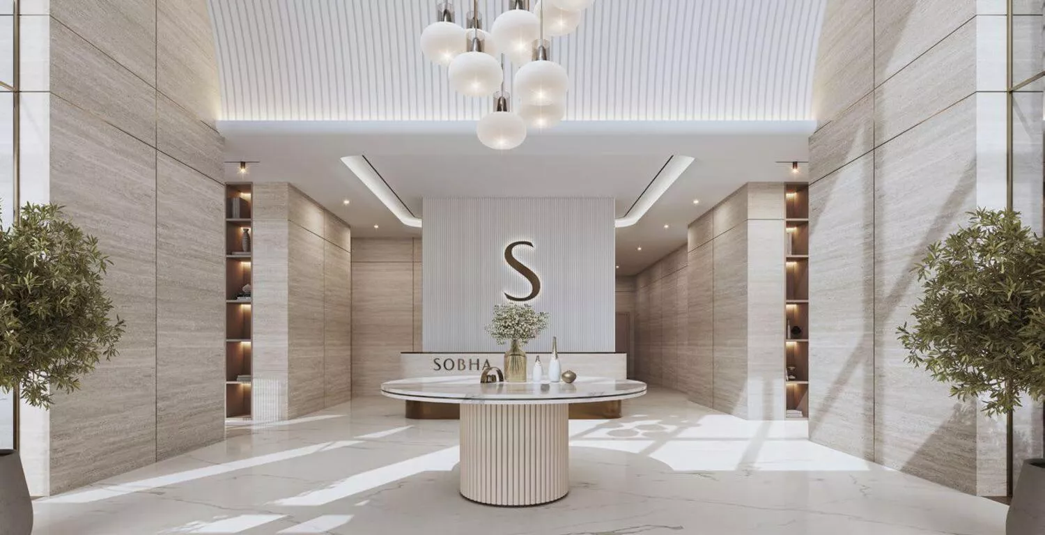 Skyvue Stellar by Sobha