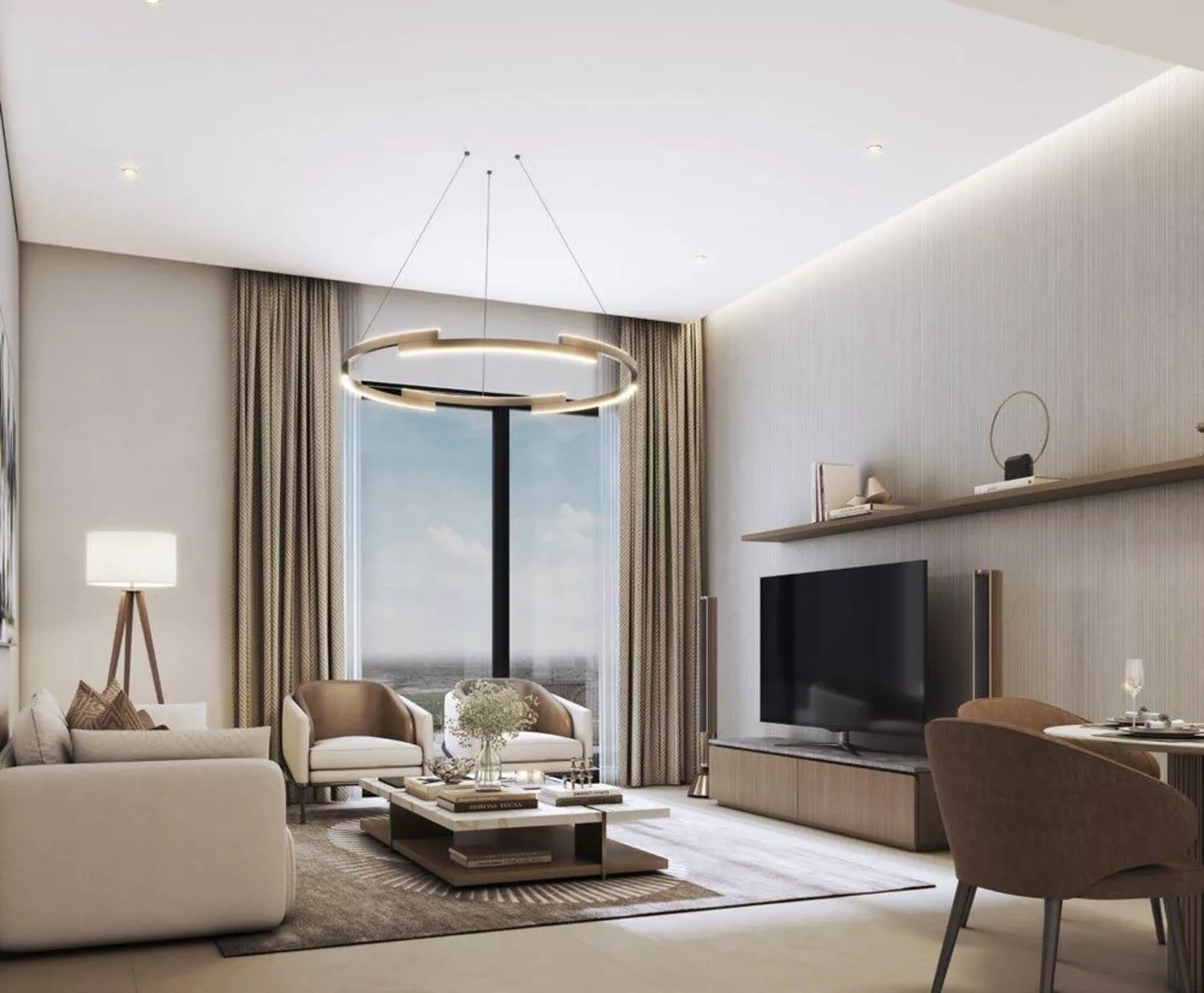 Skyvue Stellar by Sobha