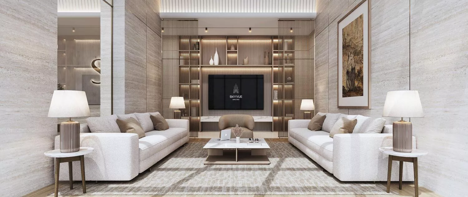 Skyvue Stellar by Sobha