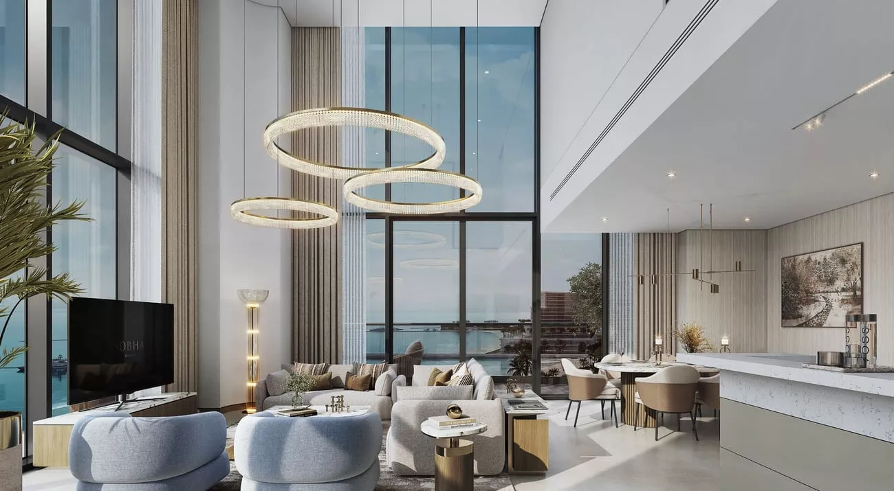 Sobha Aquamont