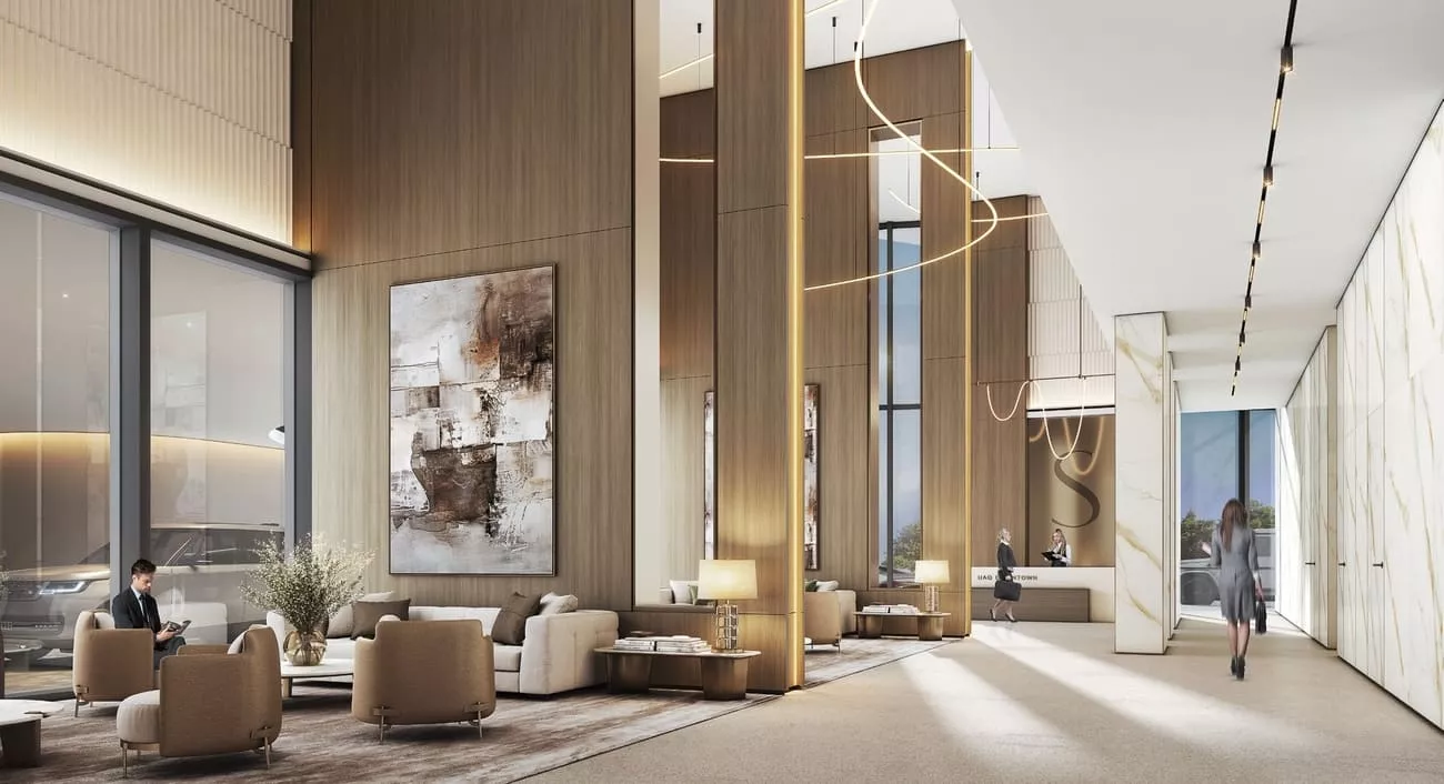 Sobha Aquamont