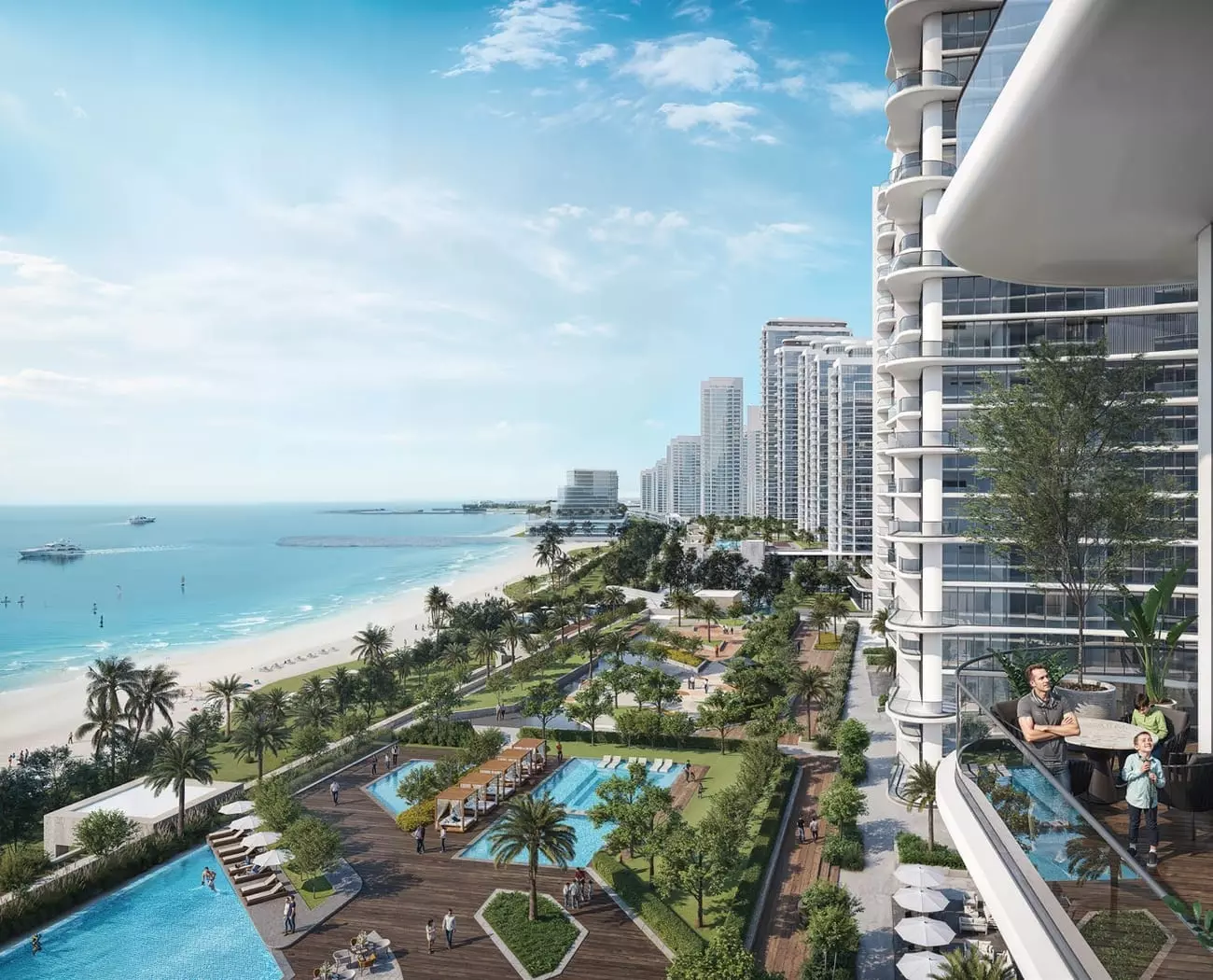 Sobha Aquamont