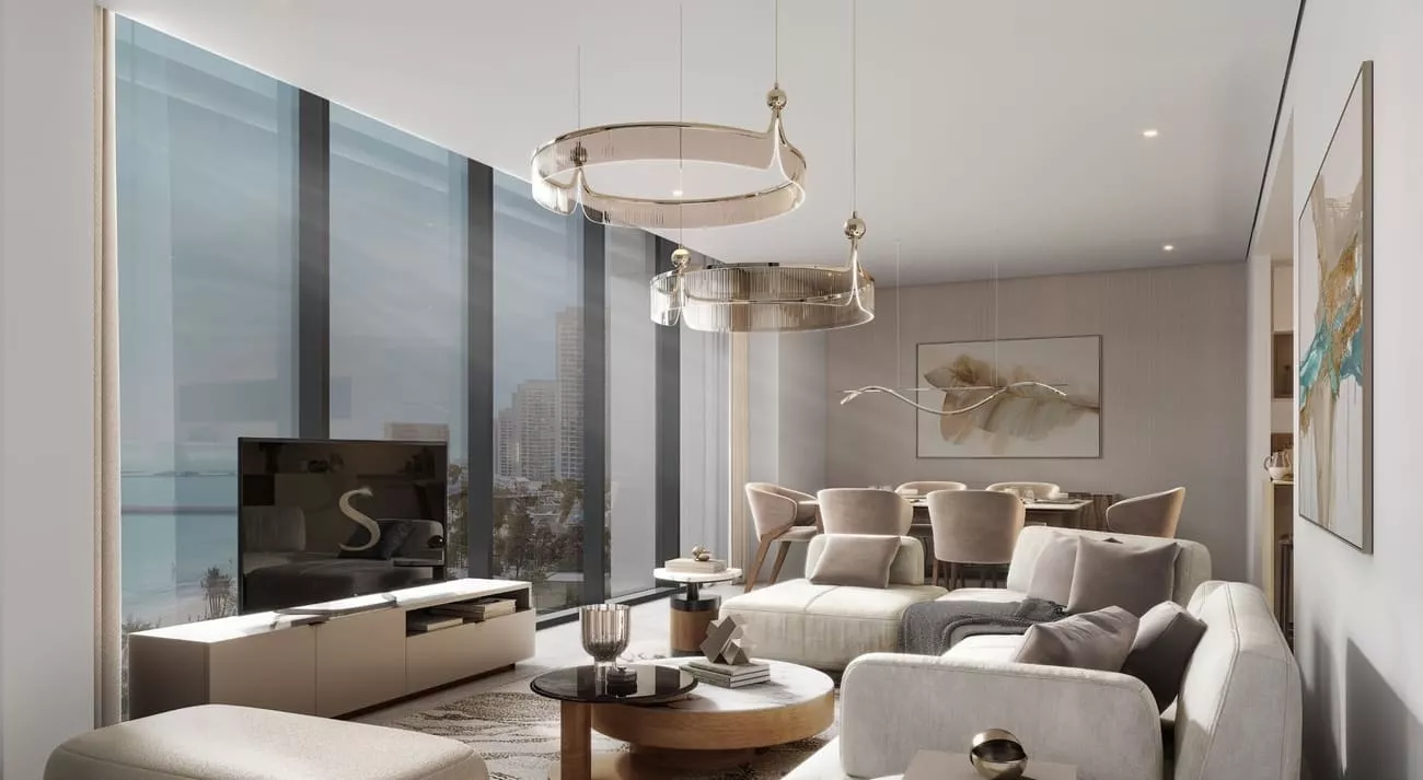 Sobha Aquamont