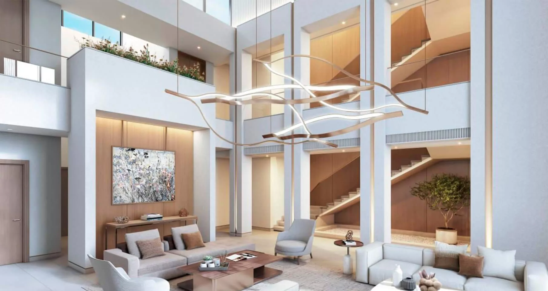 Sobha One by Sobha