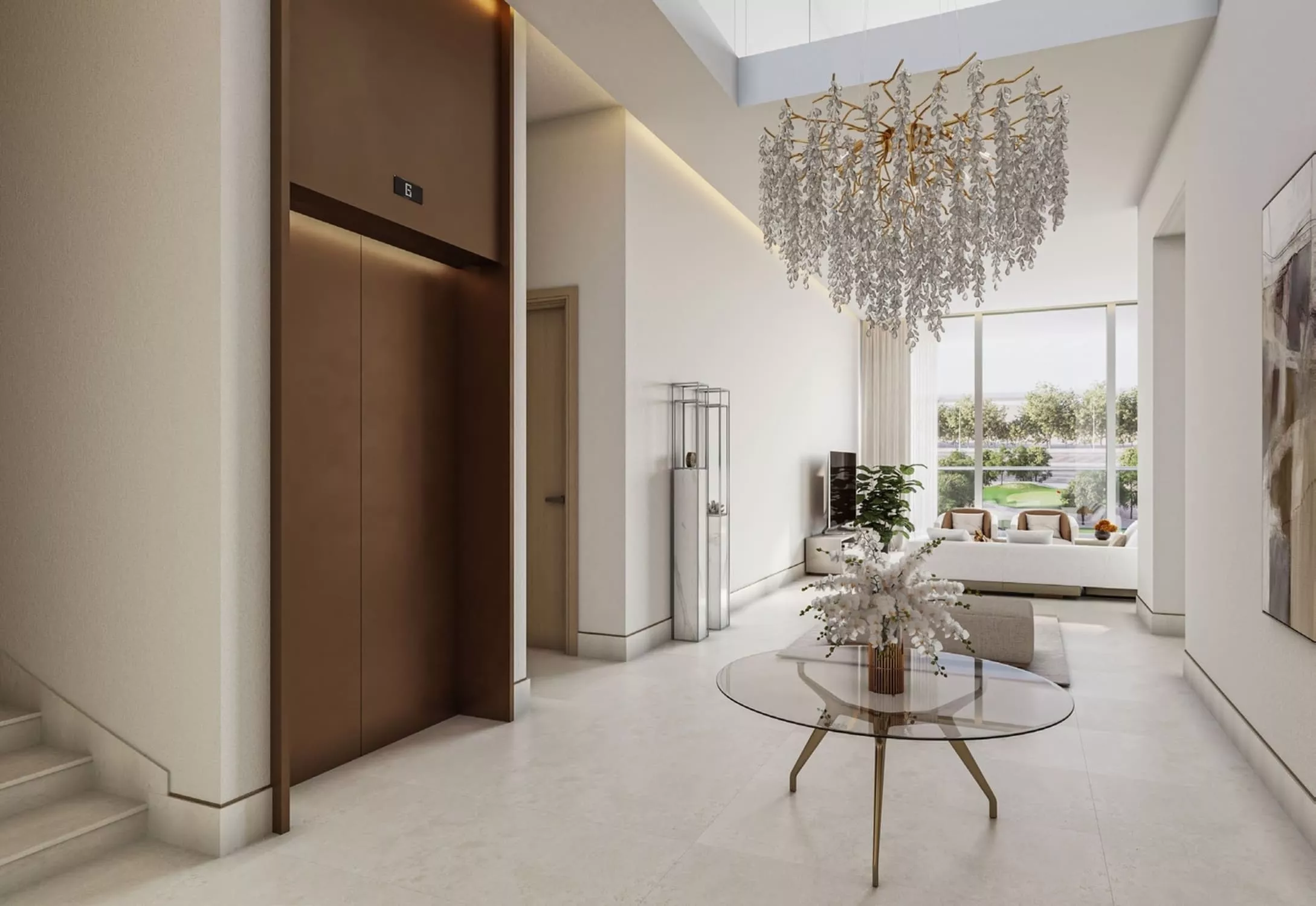 Sobha One by Sobha
