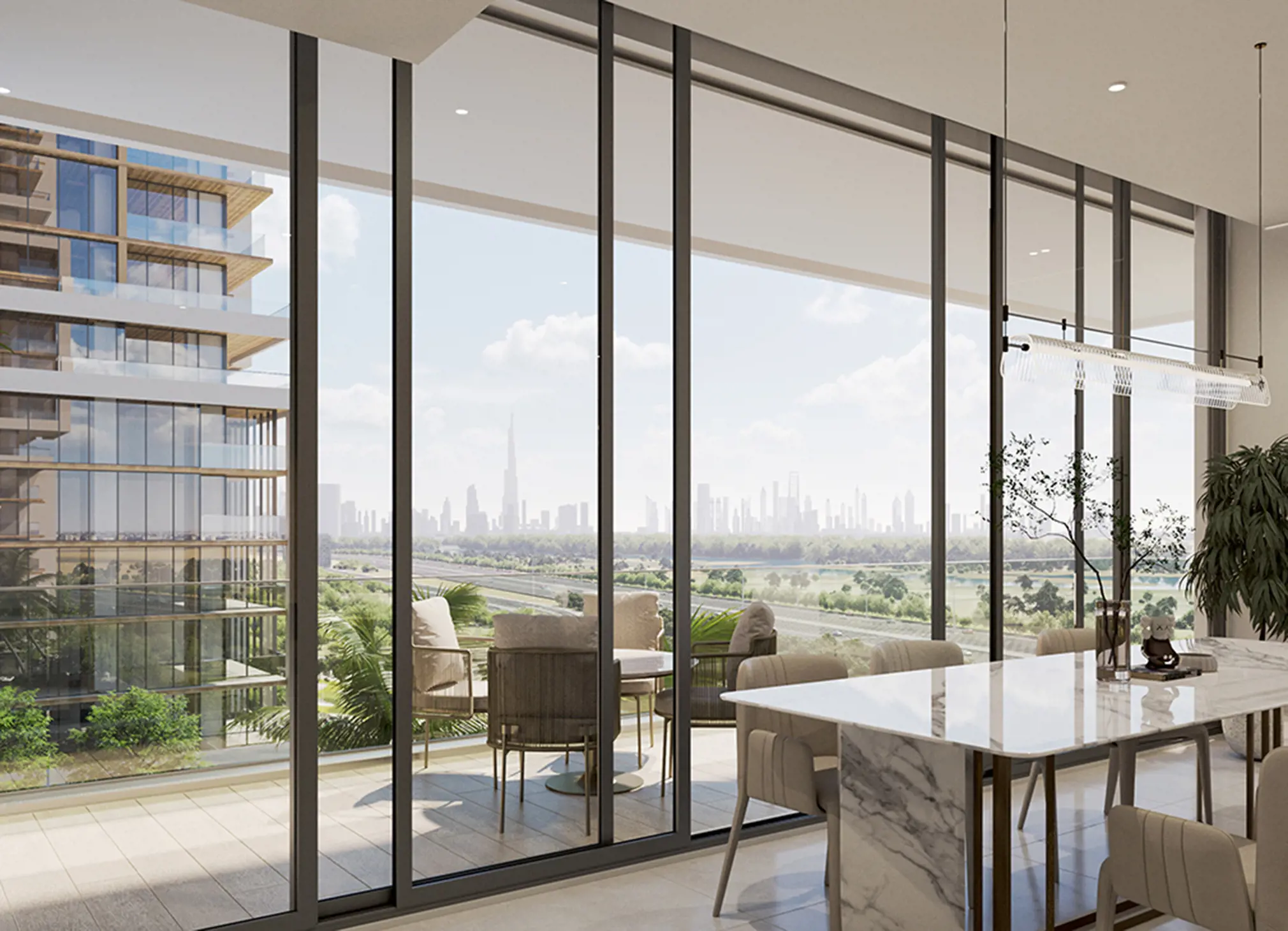 Sobha One by Sobha