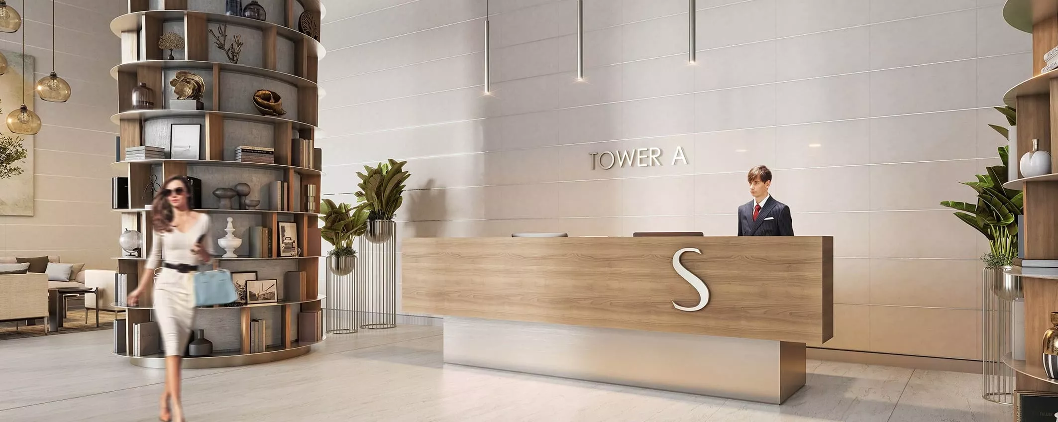 Sobha Orbis