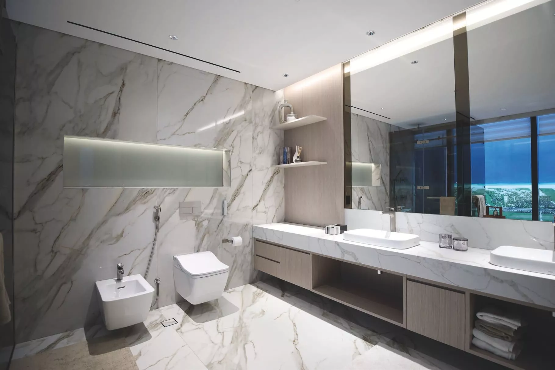 Sobha Seahaven by Sobha
