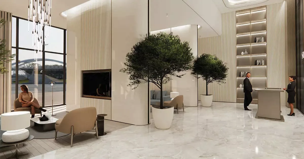 Sobha Seahaven by Sobha