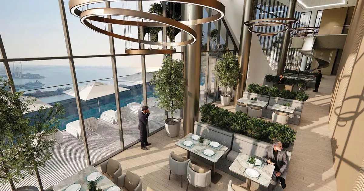 Sobha Seahaven by Sobha