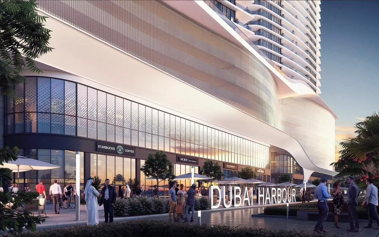 Sobha Seahaven by Sobha
