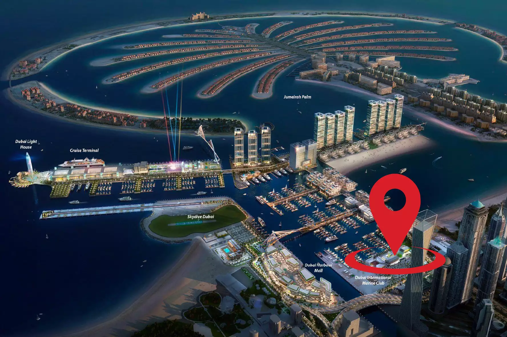Sobha Seahaven by Sobha