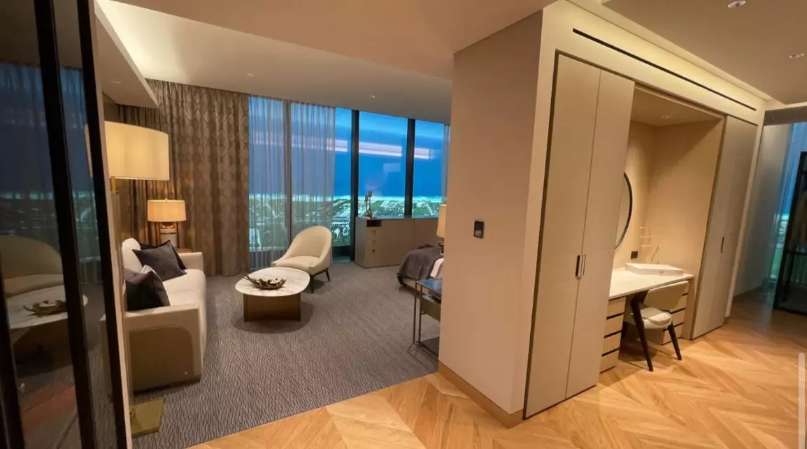 Sobha Seahaven by Sobha
